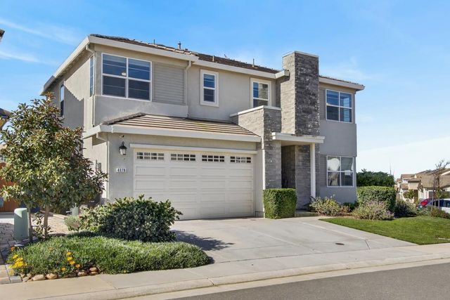 4078 Magenta Bloom Way, Rancho Cordova, CA 95742
