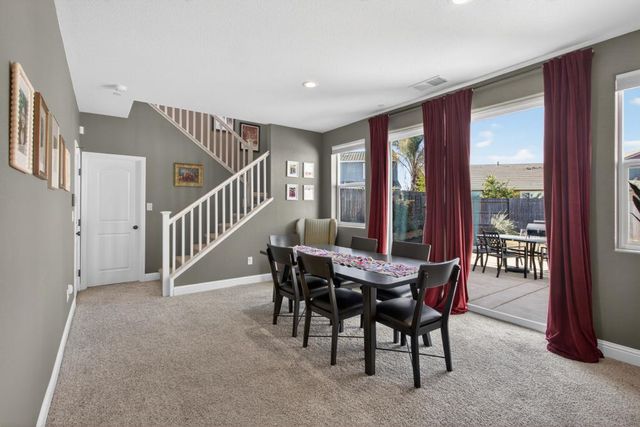 4078 Magenta Bloom Way, Rancho Cordova, CA 95742