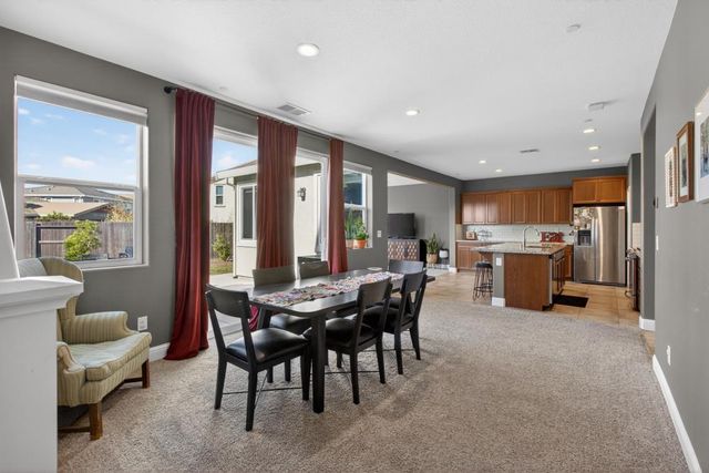 4078 Magenta Bloom Way, Rancho Cordova, CA 95742