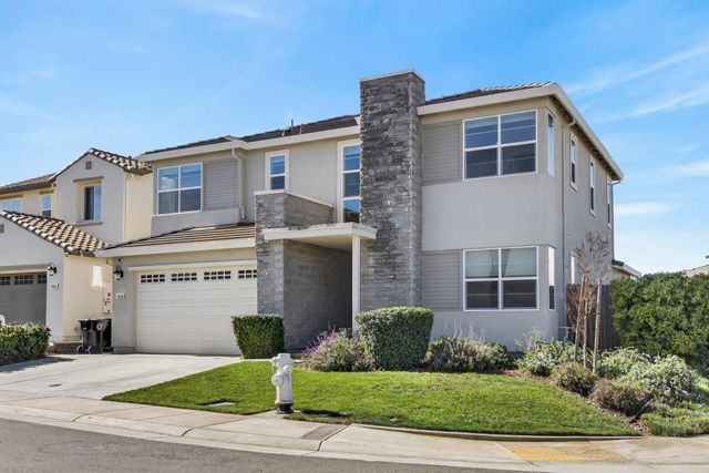 4078 Magenta Bloom Way, Rancho Cordova, CA 95742