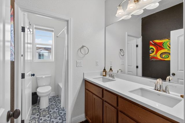 4078 Magenta Bloom Way, Rancho Cordova, CA 95742