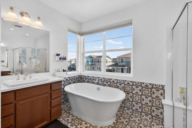 4078 Magenta Bloom Way, Rancho Cordova, CA 95742