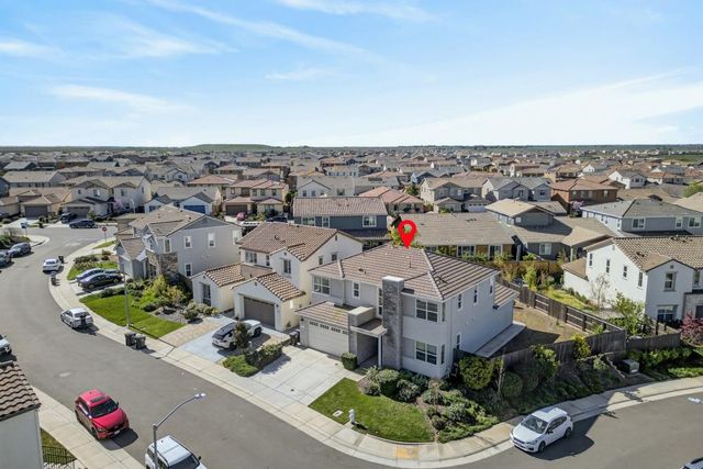 4078 Magenta Bloom Way, Rancho Cordova, CA 95742