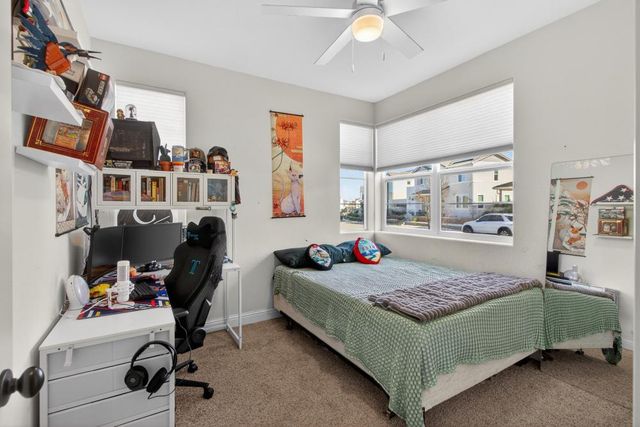 4078 Magenta Bloom Way, Rancho Cordova, CA 95742