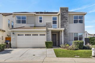 4078 Magenta Bloom Way, Rancho Cordova, CA 95742