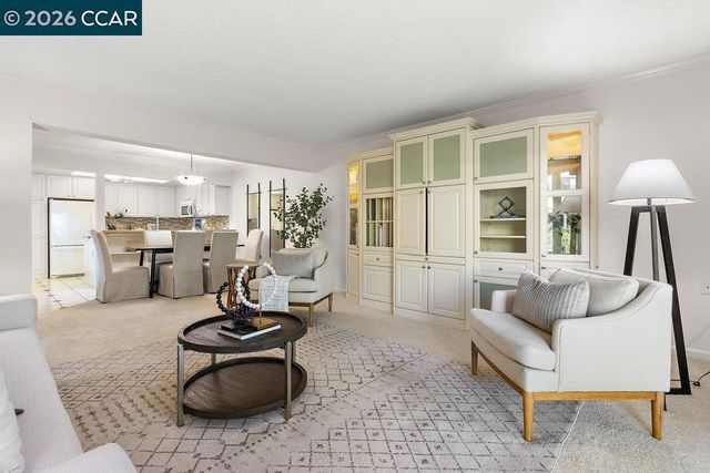 2057 Golden Rain Rd 8, Walnut Creek, CA 94595