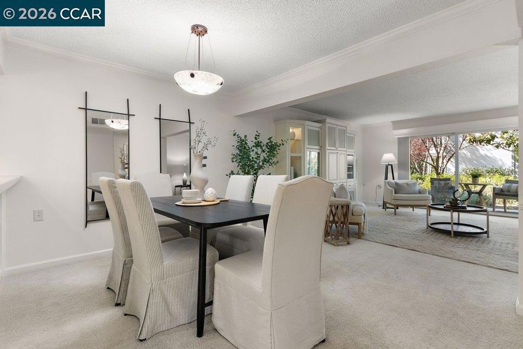 Image 12 of property listing at 2057 Golden Rain Rd 8, Walnut Creek, CA 94595