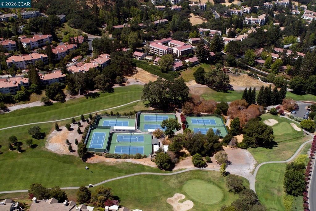 Image 52 of property listing at 2057 Golden Rain Rd 8, Walnut Creek, CA 94595