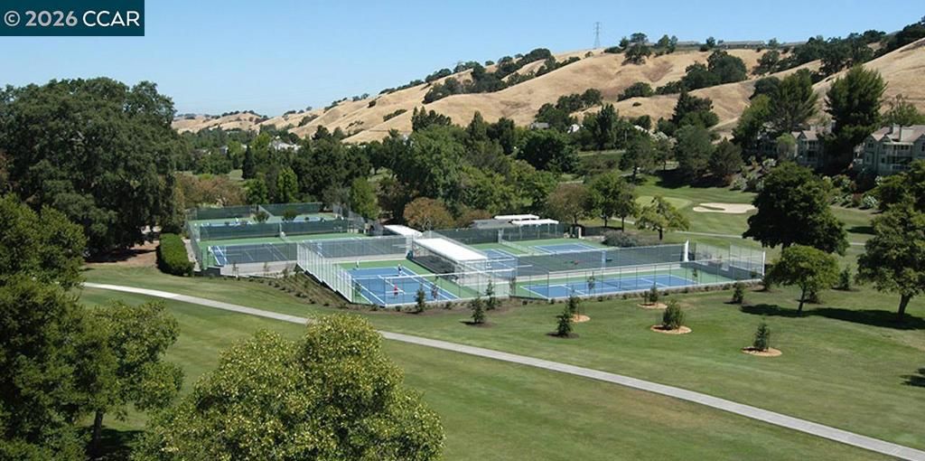 Image 53 of property listing at 2057 Golden Rain Rd 8, Walnut Creek, CA 94595