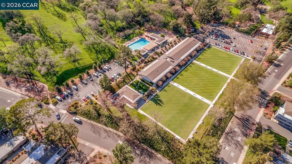 Image 60 of property listing at 2057 Golden Rain Rd 8, Walnut Creek, CA 94595