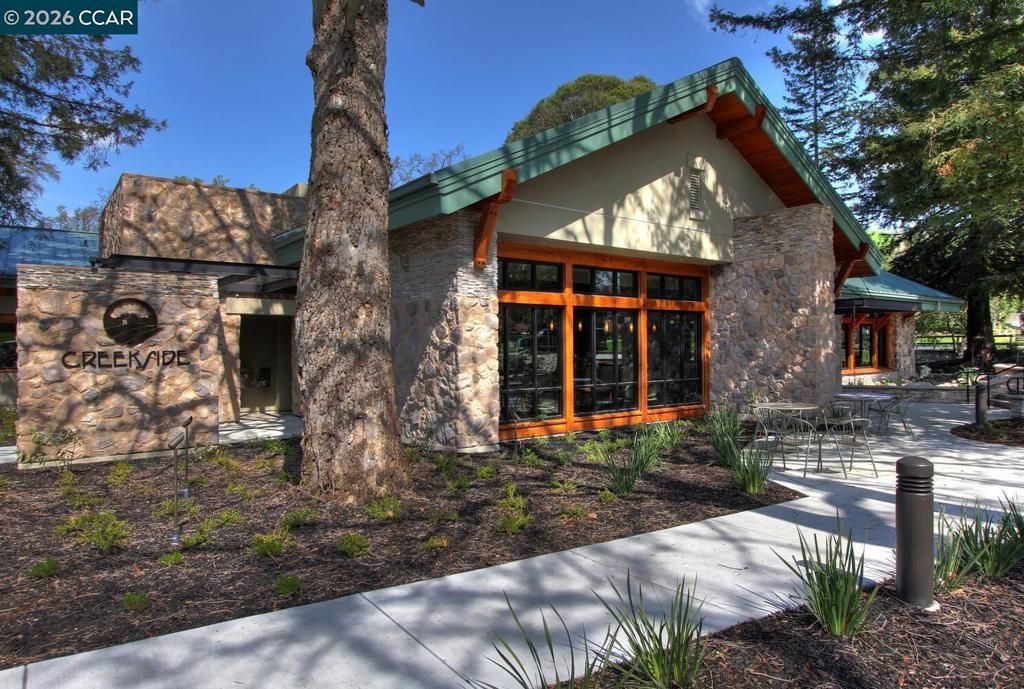 Image 75 of property listing at 2057 Golden Rain Rd 8, Walnut Creek, CA 94595