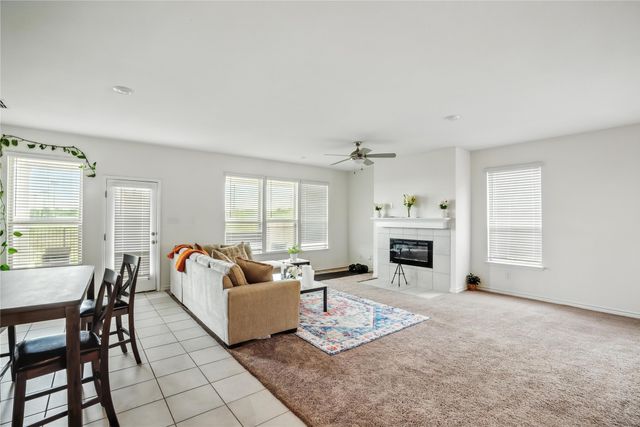 604 Bronze Forest Drive, Fort Worth, TX 76131
