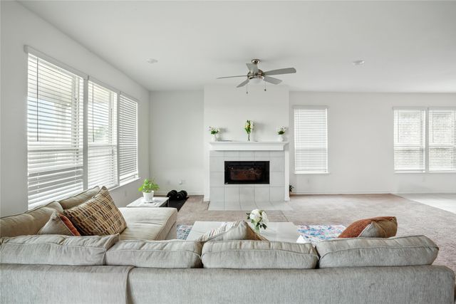 604 Bronze Forest Drive, Fort Worth, TX 76131