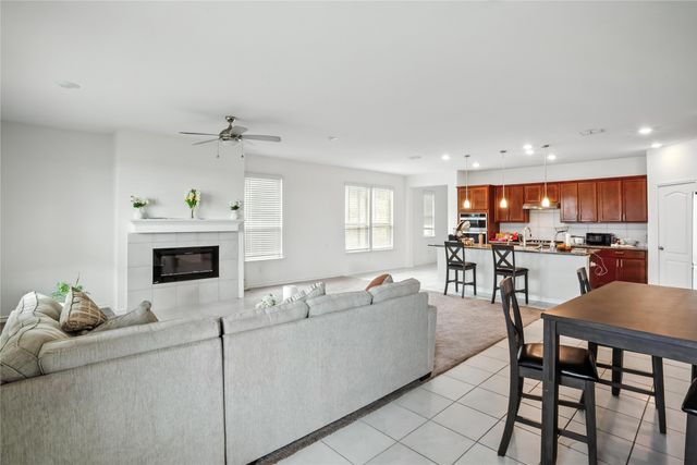 604 Bronze Forest Drive, Fort Worth, TX 76131
