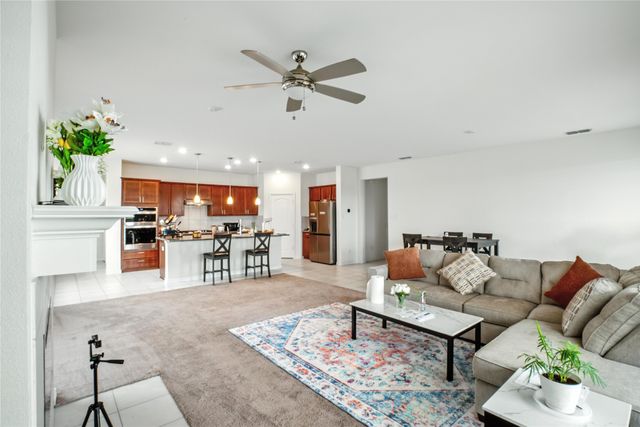 604 Bronze Forest Drive, Fort Worth, TX 76131