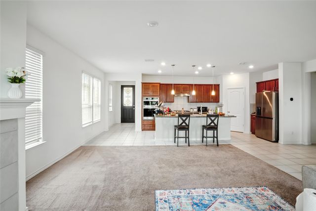 604 Bronze Forest Drive, Fort Worth, TX 76131