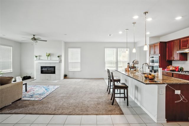 604 Bronze Forest Drive, Fort Worth, TX 76131