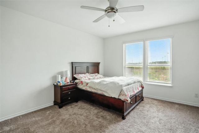 604 Bronze Forest Drive, Fort Worth, TX 76131
