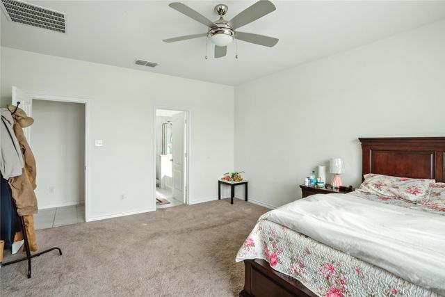 604 Bronze Forest Drive, Fort Worth, TX 76131