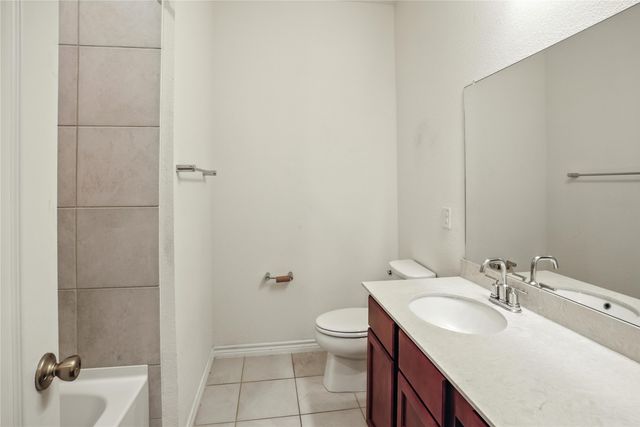 604 Bronze Forest Drive, Fort Worth, TX 76131