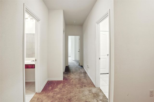 604 Bronze Forest Drive, Fort Worth, TX 76131