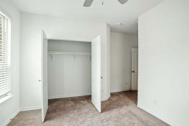 604 Bronze Forest Drive, Fort Worth, TX 76131