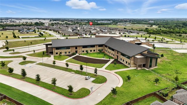 604 Bronze Forest Drive, Fort Worth, TX 76131