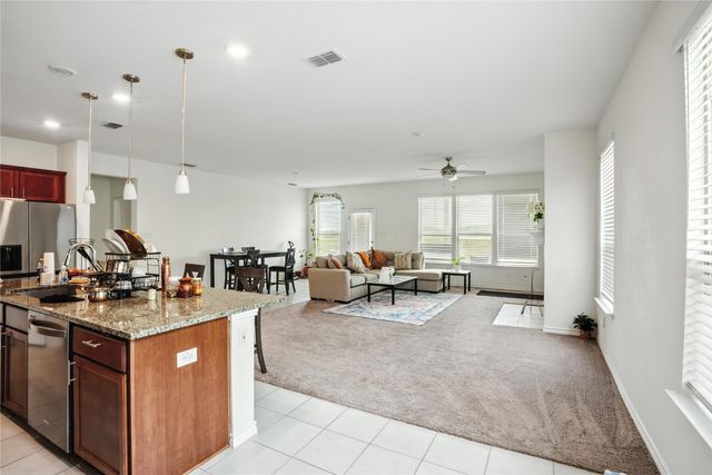 604 Bronze Forest Drive, Fort Worth, TX 76131
