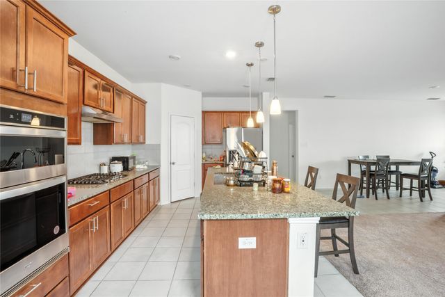 604 Bronze Forest Drive, Fort Worth, TX 76131