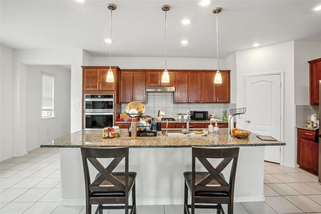 604 Bronze Forest Drive, Fort Worth, TX 76131