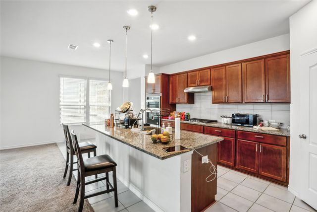 604 Bronze Forest Drive, Fort Worth, TX 76131