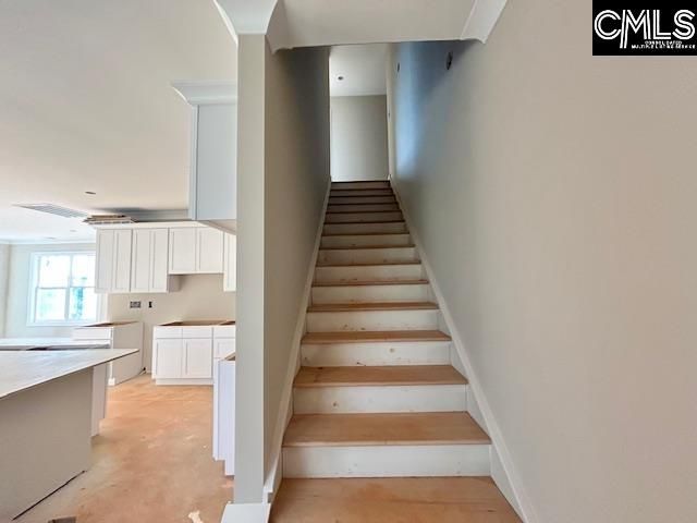 986 Central School Road, Pomaria, SC 29126