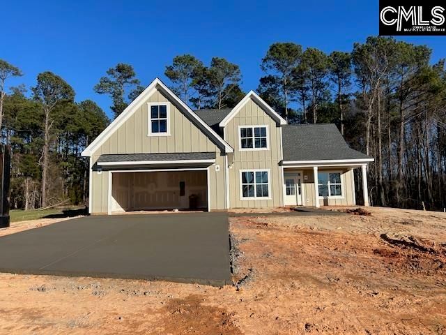 986 Central School Road, Pomaria, SC 29126