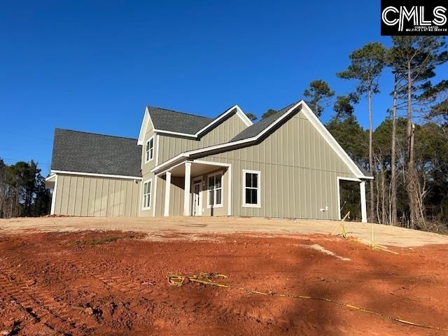 986 Central School Road, Pomaria, SC 29126