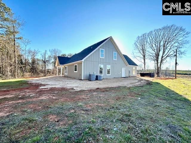 986 Central School Road, Pomaria, SC 29126