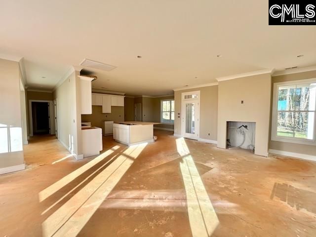 986 Central School Road, Pomaria, SC 29126