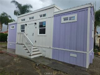 501 S Mistletoe 16, San Jacinto, CA 92582