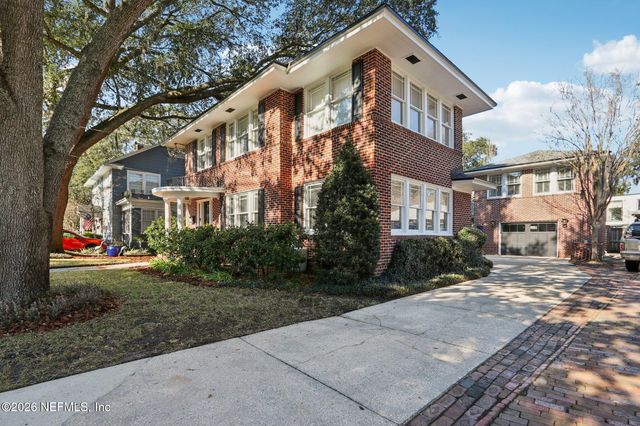 3527 RIVERSIDE Avenue, Jacksonville, FL 32205