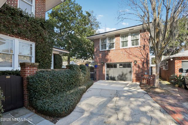 3527 RIVERSIDE Avenue, Jacksonville, FL 32205