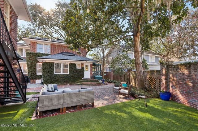 3527 RIVERSIDE Avenue, Jacksonville, FL 32205