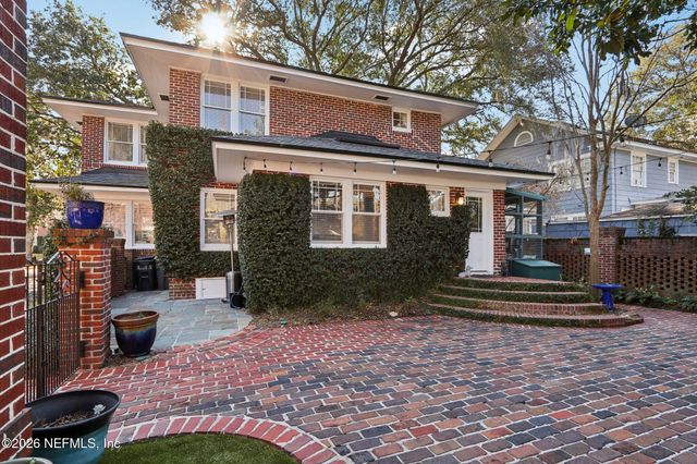 3527 RIVERSIDE Avenue, Jacksonville, FL 32205