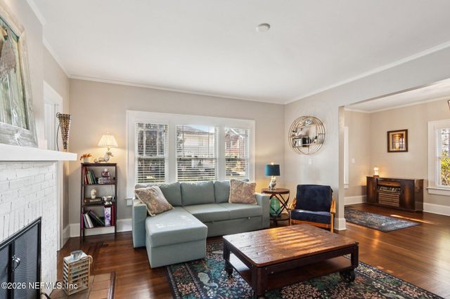 3527 RIVERSIDE Avenue, Jacksonville, FL 32205