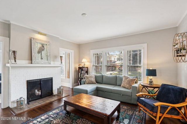 3527 RIVERSIDE Avenue, Jacksonville, FL 32205