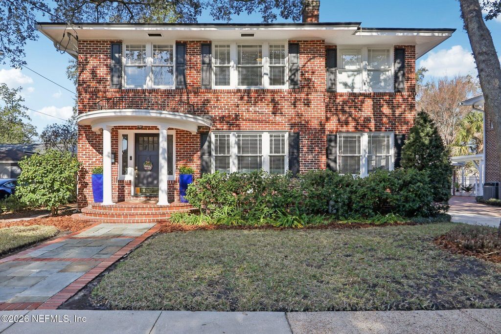 3527 RIVERSIDE Avenue, Jacksonville, FL 32205