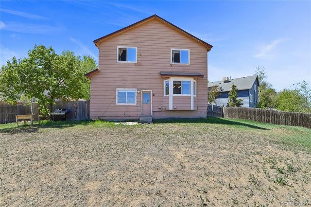 5925 E 124th Way, Brighton, CO 80602