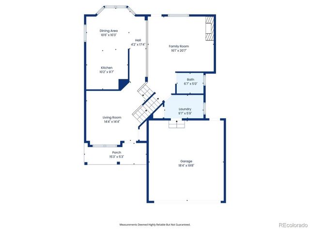5925 E 124th Way, Brighton, CO 80602