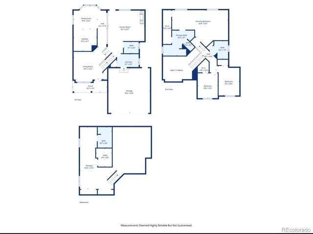 5925 E 124th Way, Brighton, CO 80602