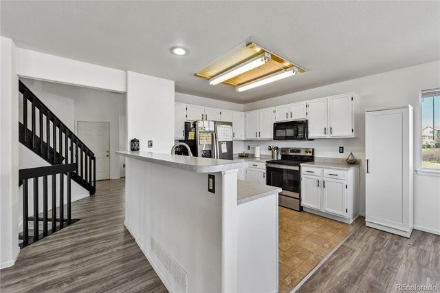 5925 E 124th Way, Brighton, CO 80602