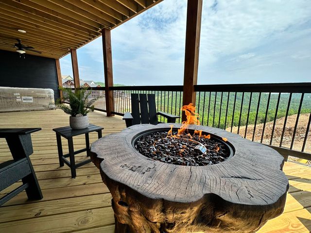 26 Shellie Lane, Branson, MO 65616