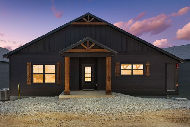 26 Shellie Lane, Branson, MO 65616